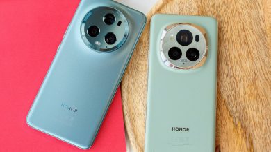 HONOR MAGIC6 PRO'S VERSATILE TRIPLE CAMERA