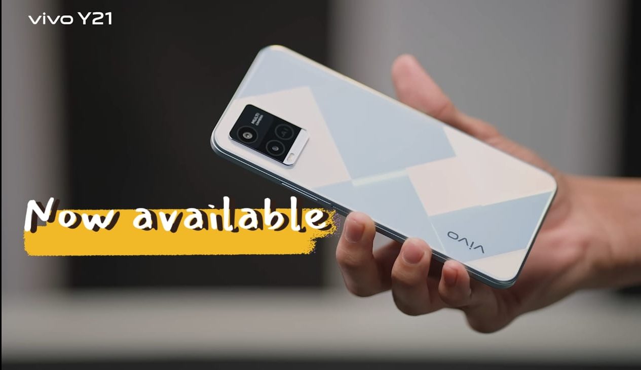 Vivo Y21 5G Price in Bangladesh 2025 – Best Deals, Offers, and Availability