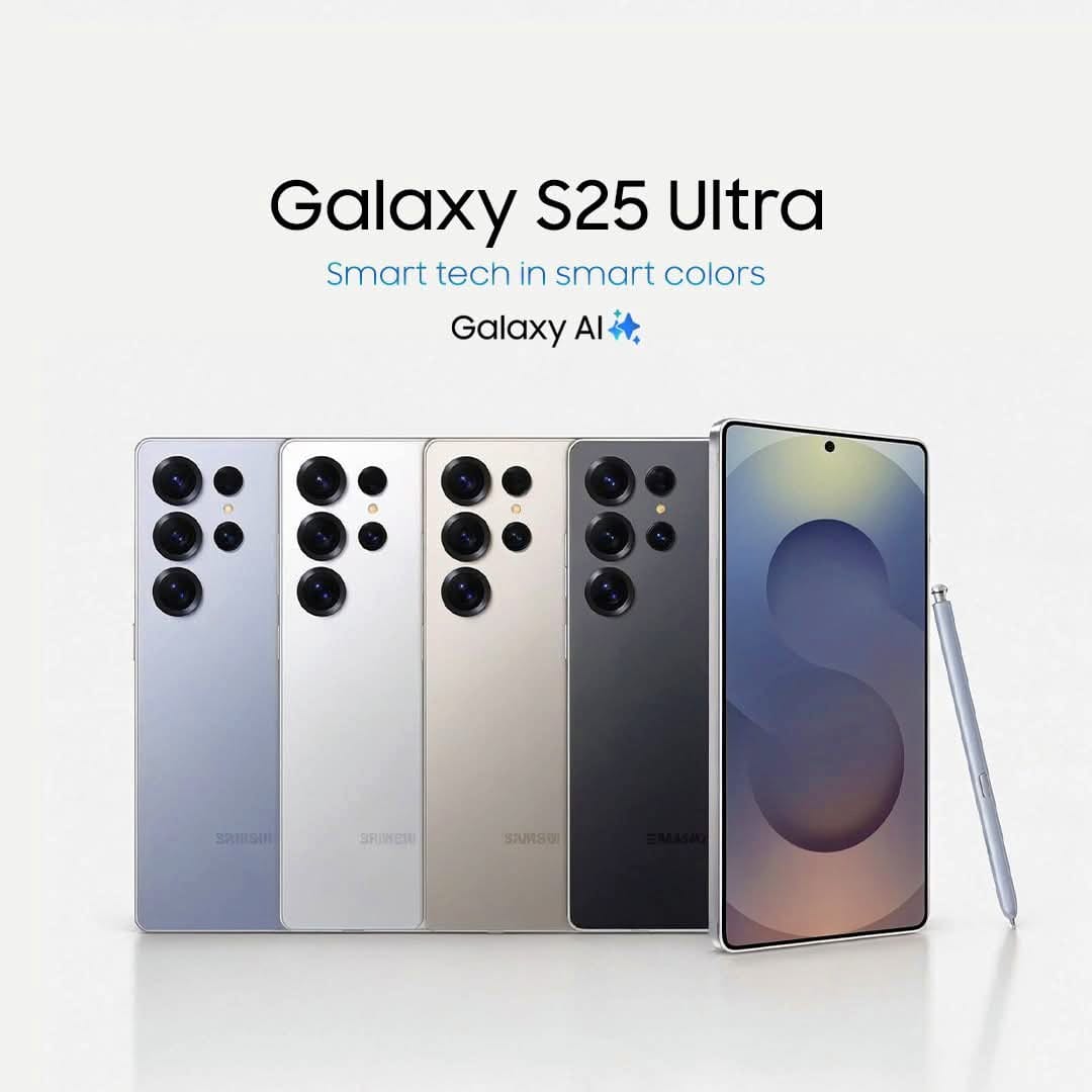 Samsung S25 Ultra Release Date & Price