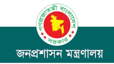 সরকারি কর্মচারীদের মহার্ঘ ভাতা ২০২৫ সালের বেতন বৃদ্ধি সম্পর্কিত তথ্য সহ ছবি
